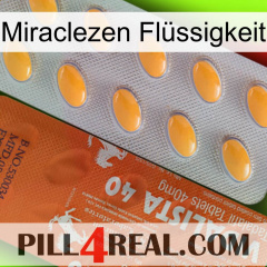 Miraclezen Flüssigkeit 43